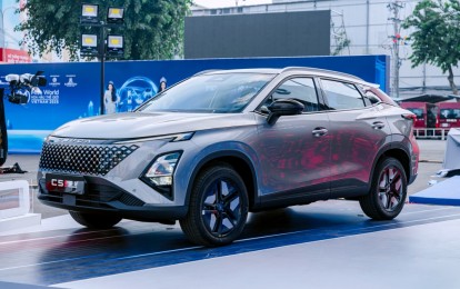 Omoda & Jaecoo 'chơi lớn' trong tháng 8, loạt xe giảm giá hàng chục triệu đồng